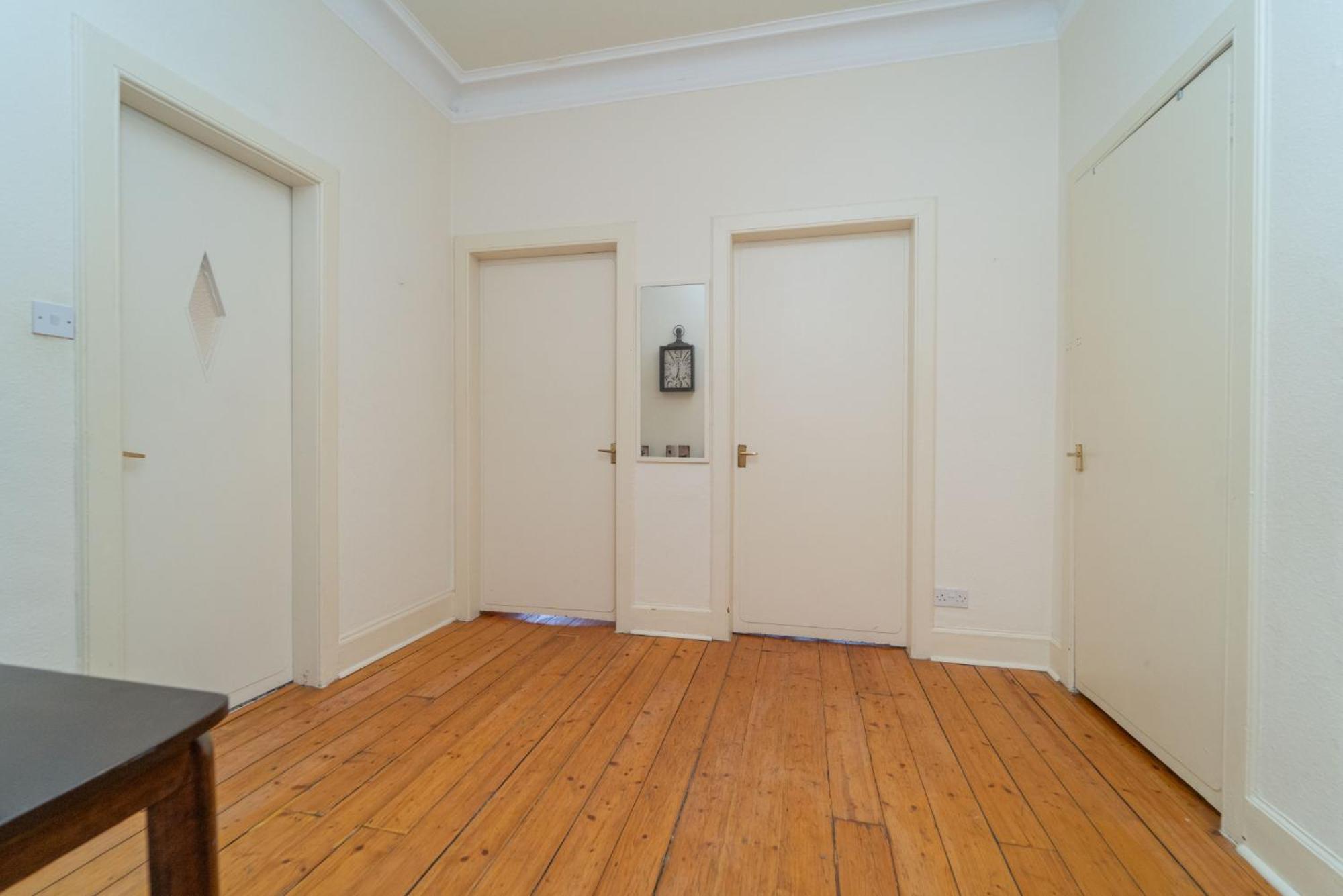 Large City Corner Apartment Единбург Екстер'єр фото
